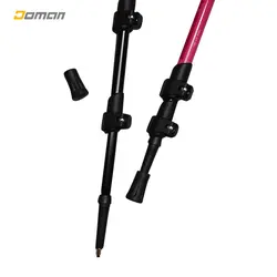 باتون کوهنوردی کله گاوی پیکنیو PEKYNEWمدل کلیپسی