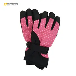 دستکش کوهنوردی لاکی لانگ LOCKYLONG|مدل: الیاف لیدی | فروشگاه کوهنوردی دومان