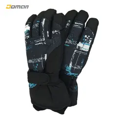 دستکش کوهنوردی لاکی لانگ LOCKYLONG|مدل: الیاف لیدی | فروشگاه کوهنوردی دومان