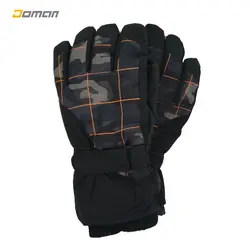 دستکش کوهنوردی لاکی لانگ LOCKYLONG|مدل: الیاف لیدی | فروشگاه کوهنوردی دومان