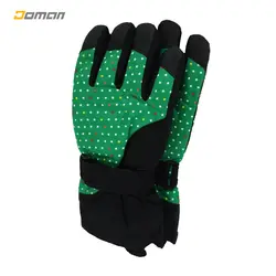 دستکش کوهنوردی لاکی لانگ LOCKYLONG|مدل: الیاف لیدی | فروشگاه کوهنوردی دومان