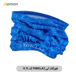 دستمال سر ( اسکارف ) کوهنوردی و طبیعت گردی کچوا دیکتلون Quchua Decathlon فرانسه | فروشگاه کوهنوردی دومان