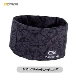 دستمال سر ( اسکارف ) کوهنوردی و طبیعت گردی کچوا دیکتلون Quchua Decathlon فرانسه | فروشگاه کوهنوردی دومان