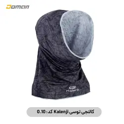 دستمال سر ( اسکارف ) کوهنوردی و طبیعت گردی کچوا دیکتلون Quchua Decathlon فرانسه | فروشگاه کوهنوردی دومان