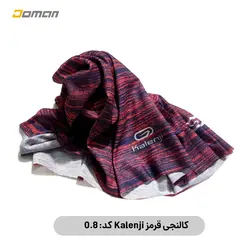 دستمال سر ( اسکارف ) کوهنوردی و طبیعت گردی کچوا دیکتلون Quchua Decathlon فرانسه | فروشگاه کوهنوردی دومان