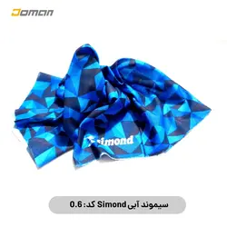 دستمال سر ( اسکارف ) کوهنوردی و طبیعت گردی کچوا دیکتلون Quchua Decathlon فرانسه | فروشگاه کوهنوردی دومان