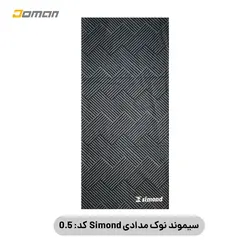 دستمال سر ( اسکارف ) کوهنوردی و طبیعت گردی کچوا دیکتلون Quchua Decathlon فرانسه | فروشگاه کوهنوردی دومان