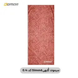 دستمال سر ( اسکارف ) کوهنوردی و طبیعت گردی کچوا دیکتلون Quchua Decathlon فرانسه | فروشگاه کوهنوردی دومان