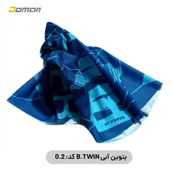 دستمال سر ( اسکارف ) کوهنوردی و طبیعت گردی کچوا دیکتلون Quchua Decathlon فرانسه | فروشگاه کوهنوردی دومان