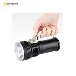 چراغ روشنایی نورافکن های پاور لایت HIGH-POWER PORTABLE LIGHT|مدل: شارژی زوم دار سوپر بریت انرژی سیو SUPER BRIGHT ENERGY SAVENG