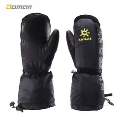دستکش ارتفاع کوهنوردی کایلاس KAILAS مدل ماکالو KM140003 کد MAKALU مردانه | فروشگاه کوهنوردی دومان