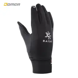 دستکش ارتفاع کوهنوردی کایلاس KAILAS مدل ماکالو KM140003 کد MAKALU مردانه | فروشگاه کوهنوردی دومان