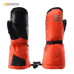 دستکش ارتفاع کوهنوردی کایلاس KAILAS مدل ماکالو KM140003 کد MAKALU مردانه | فروشگاه کوهنوردی دومان