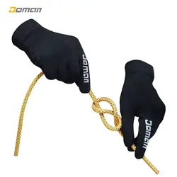 دستکش کوهنوردی دومان DOMAN ؛ بیس لایر مدل: دستکش بیس دومان DOMAN