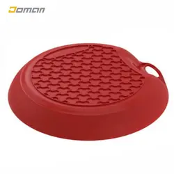 بشقاب سفری کوه و طبیعت دیکتلون کچوا DECATHLON QUECHUA فرانسه مدل ام اچ پلاستیک 0.45 لیتری MH PLASTIC 0.45 LITRE
