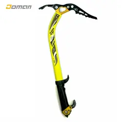 تبر یخنوردی آی سی تی ICT ایران مدل گلسیر GLACIER