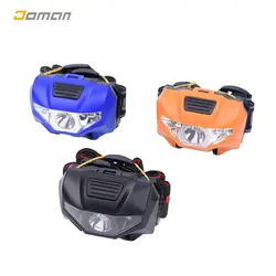 چراغ پیشانی هدلمپ هَندی ماتِل مدل تی 16 | فروشگاه کوهنوردی دومان