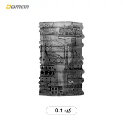 دستمال سر ( اسکارف ) کوهنوردی و طبیعت گردی؛ پیرات پاروت PIRATE&amp;PARROT ترکیه