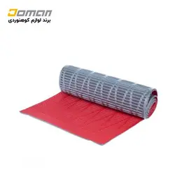 زیرانداز کوهنوردی راک پُرو رولی مدل CM-22 رولی