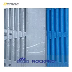 زیرانداز کوهنوردی راک پُرو رولی مدل CM-22 رولی