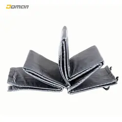 زیرانداز کوهنوردی و طبیعت گردی آذرجوان AZAR JAVAN تبریز مدل آکاردئونی آلومینیومی 50 و 60 سانت | فروشگاه کوهنوردی دومان