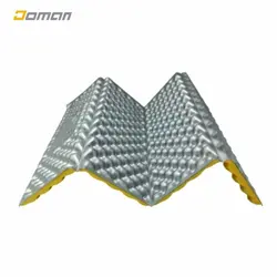 زیرانداز همراه ( زیرباسنی ) جیلو JILO | فروشگاه کوهنوردی دومان