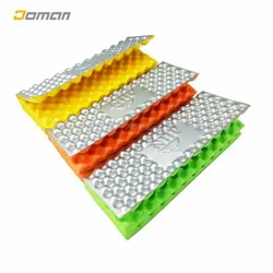 زیرانداز همراه ( زیرباسنی ) جیلو JILO | فروشگاه کوهنوردی دومان