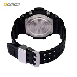 ساعت کوهنوردی کاسیو جی شاک CASIO G-SHOCK ژاپن مدل G-SHOCK RANGEMAN GW-9400-1DR