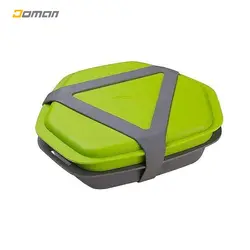 ظروف کوهنوردی کریویت Crivit آلمان|مدل جدید و به روز شده: کمپینگ دینینگ ست 8 تکه NEW CRIVIT CAMPING DINING SET 8