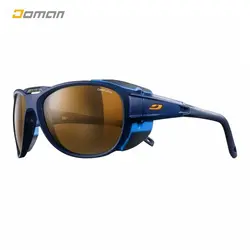 عینک کوهنوردی جولبو Julbo فرانسه  مدل اکسپلورر دو با لنز ری اکتیو کملیون های مونتاین EXPLORER 2 REACTIV HIGH MOUNTAIN