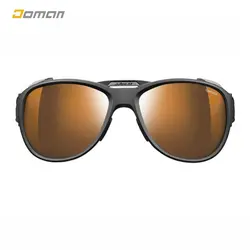 عینک کوهنوردی جولبو Julbo فرانسه  مدل اکسپلورر دو با لنز ری اکتیو کملیون های مونتاین EXPLORER 2 REACTIV HIGH MOUNTAIN