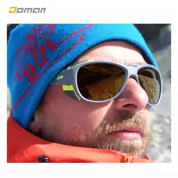عینک کوهنوردی جولبو Julbo فرانسه  مدل اکسپلورر دو با لنز ری اکتیو کملیون های مونتاین EXPLORER 2 REACTIV HIGH MOUNTAIN