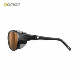 عینک کوهنوردی جولبو Julbo فرانسه  مدل اکسپلورر دو با لنز ری اکتیو کملیون های مونتاین EXPLORER 2 REACTIV HIGH MOUNTAIN