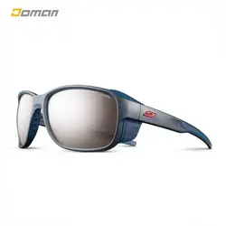 عینک کوهنوردی جولبو Julbo فرانسه مدل مونته بیانکو دو با لنز اسپکترون 3 و 4 سی اِف MONTEBIANCO 2 SPECTRON 3&4 CF | فروشگاه کوهنوردی دومان