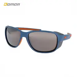 عینک کوهنوردی جولبو Julbo فرانسه مدل مونته بیانکو دو با لنز اسپکترون 3 و 4 سی اِف MONTEBIANCO 2 SPECTRON 3&4 CF | فروشگاه کوهنوردی دومان