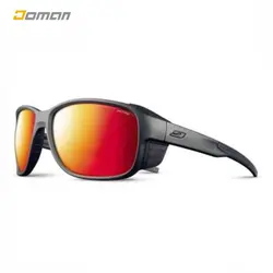 عینک کوهنوردی جولبو Julbo فرانسه مدل مونته بیانکو دو با لنز اسپکترون 3 و 4 سی اِف MONTEBIANCO 2 SPECTRON 3&4 CF | فروشگاه کوهنوردی دومان