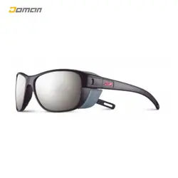 عینک کوهنوردی جولبو Julbo فرانسه مدل: مونت بیانکو دو با لنز ری اکتیو کملیون های مونتاین MONTEBIANCO 2 REACTIV HIGH MOUNTAIN | فروشگاه کوهنوردی دومان