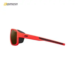 عینک کوهنوردی جولبو Julbo فرانسه مدل: مونت بیانکو دو با لنز ری اکتیو کملیون های مونتاین MONTEBIANCO 2 REACTIV HIGH MOUNTAIN | فروشگاه کوهنوردی دومان