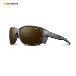 عینک کوهنوردی جولبو Julbo فرانسه مدل: مونت بیانکو دو با لنز ری اکتیو کملیون های مونتاین MONTEBIANCO 2 REACTIV HIGH MOUNTAIN | فروشگاه کوهنوردی دومان