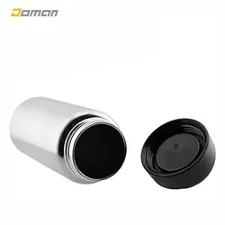 فلاسک کوهنوردی گرم و سرد لیکن LAKEN اسپانیا|مدل: ترمو باتل یک لیتری کد: TA10