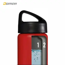 فلاسک کوهنوردی گرم و سرد لیکن LAKEN اسپانیا|مدل: ترمو باتل یک لیتری کد: TA10