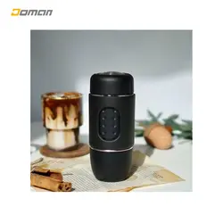 قهوه ساز و اسپرسو ساز استارسو STARESSO|مدل: اسپرسو ساز همراه؛ مینی استارسو Portable Espresso Maker | فروشگاه کوهنوردی دومان