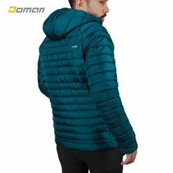 کاپشن کوهنوردی اُنیسه Onise ایران مدل کاپشن الیاف اُنیسه ( کت الیاف انیسه ) | فروشگاه کوهنوردی دومان