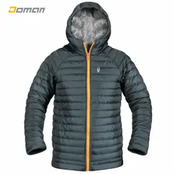 کاپشن کوهنوردی اُنیسه Onise ایران مدل کاپشن الیاف اُنیسه ( کت الیاف انیسه ) | فروشگاه کوهنوردی دومان