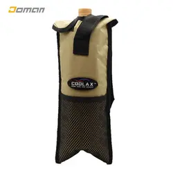 کاور فلاسک و بطری کولاکس COOLAX ایران مدل یک و نیم لیتری B01.5L | فروشگاه کوهنوردی دومان