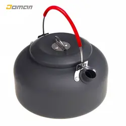 کتری کوهنوردی آلوکس حجم 1.400 میلی لیتر مدل CW-K03 | فروشگاه کوهنوردی دومان