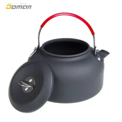 کتری کوهنوردی آلوکس حجم 1.400 میلی لیتر مدل CW-K03 | فروشگاه کوهنوردی دومان