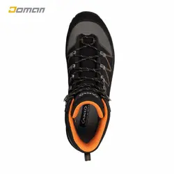 کفش کوهنوردی دست دوز آکو AKU ایتالیا مدل ترکر ال 3 واید جی تی ایکس TREKKER L.3 WIDE GTX | فروشگاه کوهنوردی دومان