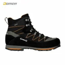 کفش کوهنوردی دست دوز آکو AKU ایتالیا مدل ترکر ال 3 واید جی تی ایکس TREKKER L.3 WIDE GTX | فروشگاه کوهنوردی دومان