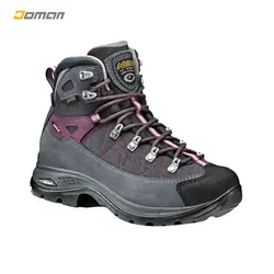 کفش کوهنوردی دست دوز؛ آسولو ASOLO ایتالیا 2021 مدل: فیندر جی وی جی تی ایکس لیدی FENDER GV GTX MOMAN | فروشگاه کوهنوردی دومان